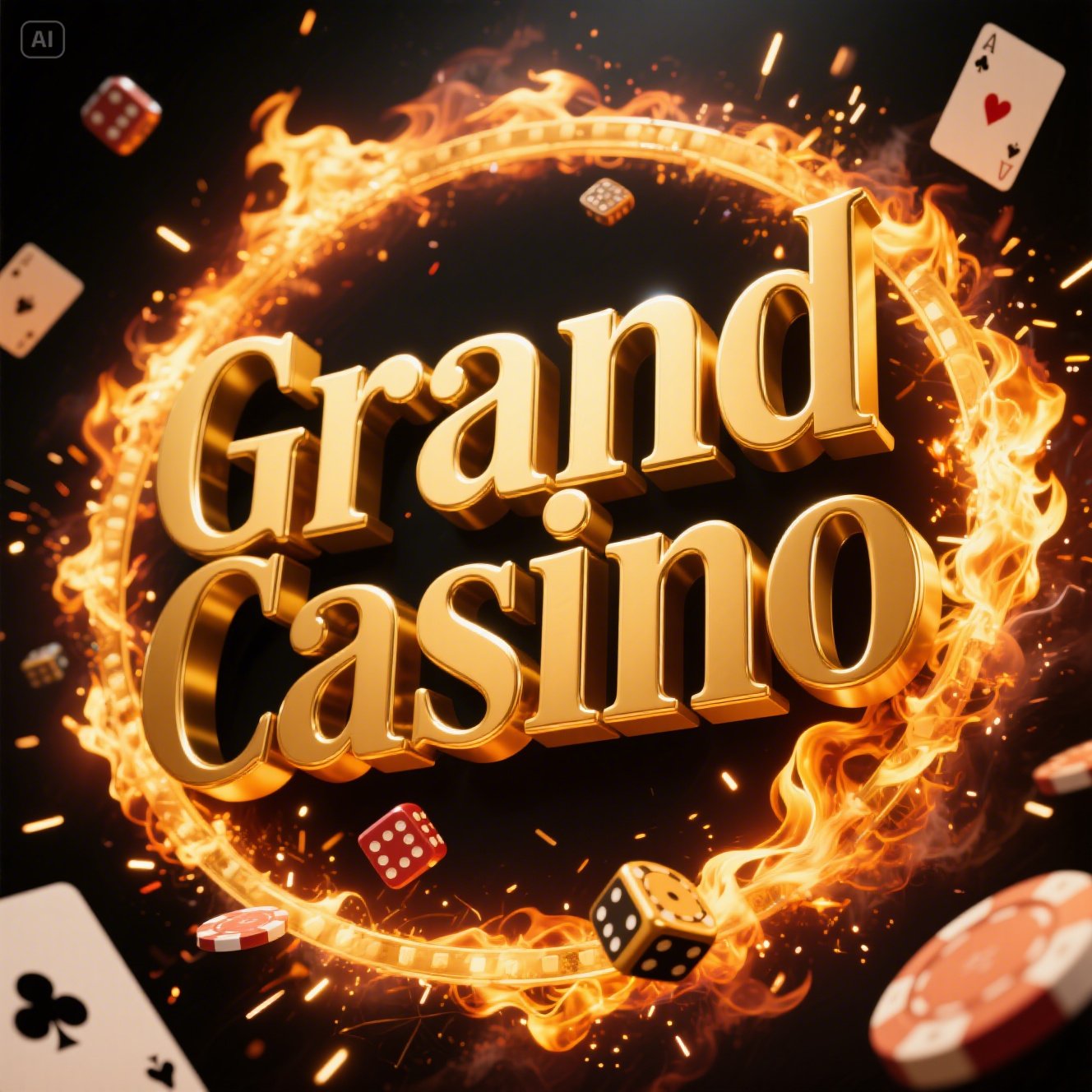 Grand Casino